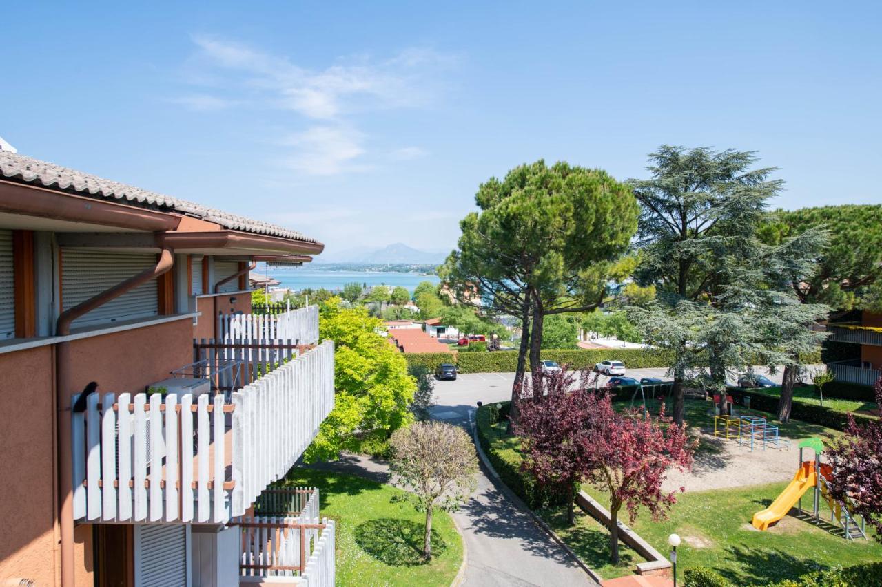 Francesco E Luisa Peschiera del Garda