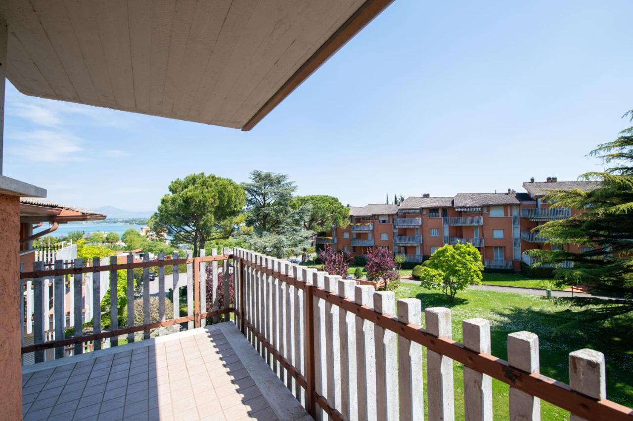 Francesco E Luisa Appartamento Peschiera del Garda