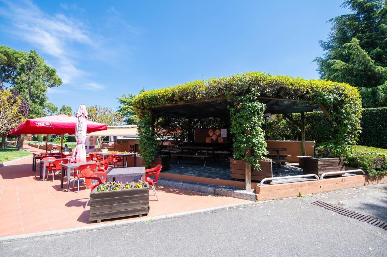 Francesco E Luisa Appartamento Peschiera del Garda