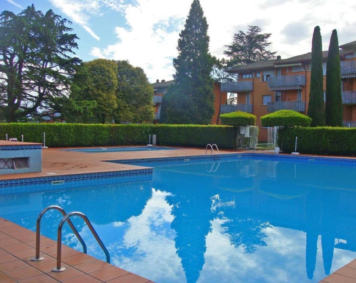 Francesco E Luisa Appartamento Peschiera del Garda